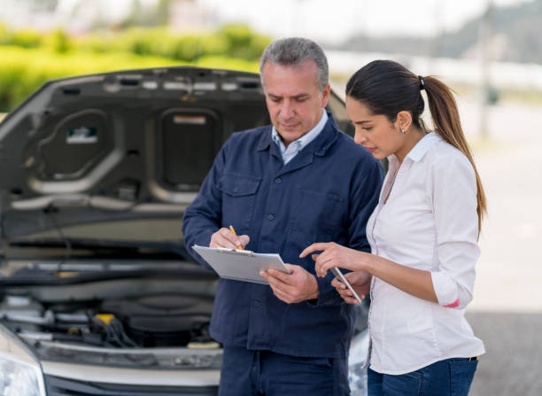 Comprehensive and collision insurance Meyersdale